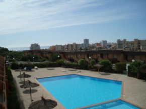 Apartamentos Parque Luz V.v., La Manga Del Mar Menor